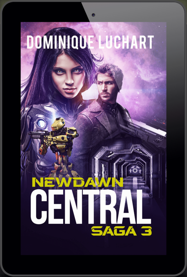 Newdawn Central