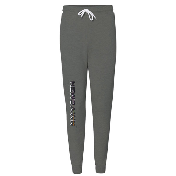 Newdawn Unisex Jogger Sweat Pants