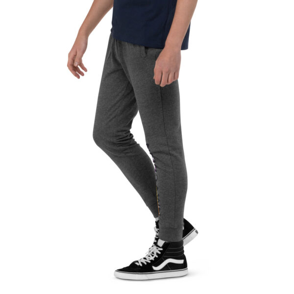 Unisex Skinny Joggers - Image 10