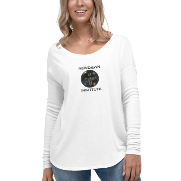 Ladies' Long Sleeve Tee