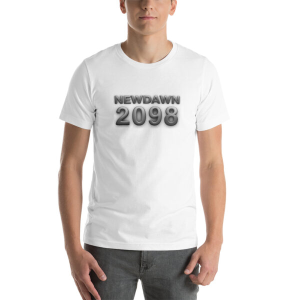 Short-Sleeve Unisex T-Shirt