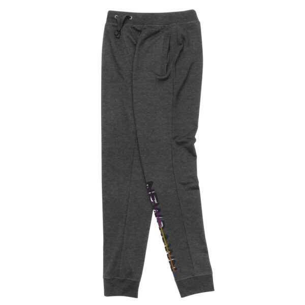 Unisex Skinny Joggers - Image 10