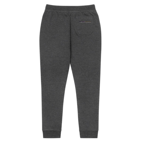 Unisex Skinny Joggers - Image 12