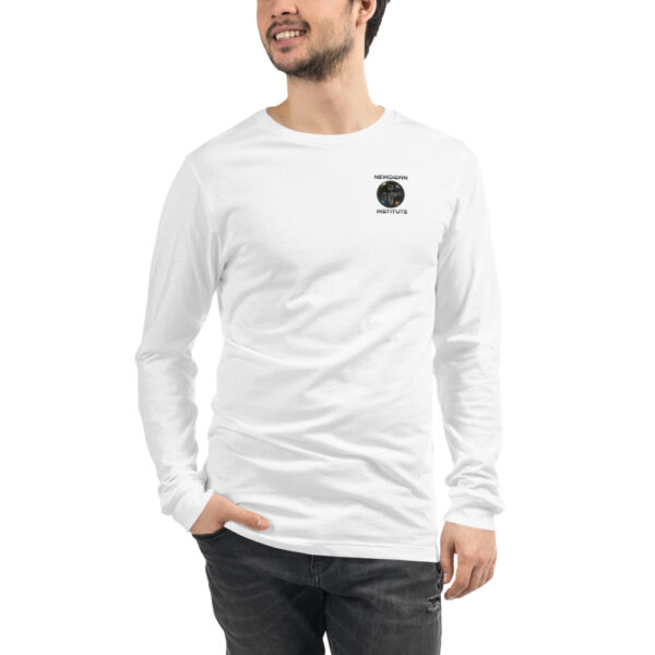 Unisex Long Sleeve Tee - Image 8