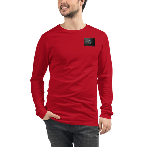 Unisex Long Sleeve Tee - Image 5