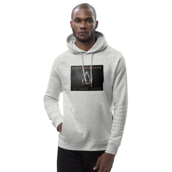 Unisex pullover hoodie - Image 2