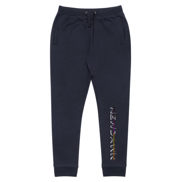 Unisex Skinny Joggers - Image 6