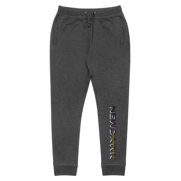 Unisex Skinny Joggers