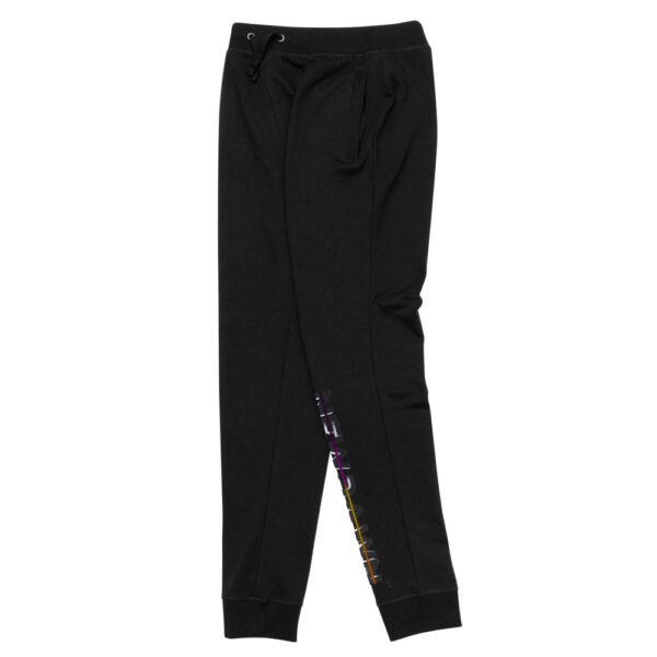 Unisex Skinny Joggers - Image 3