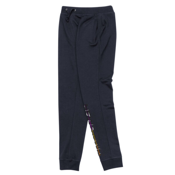 Unisex Skinny Joggers - Image 7