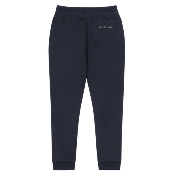 Unisex Skinny Joggers - Image 9