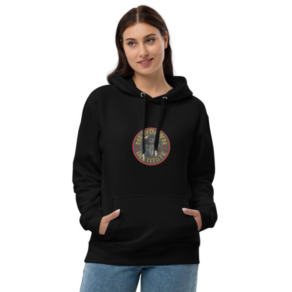 Premium eco hoodie - Image 2