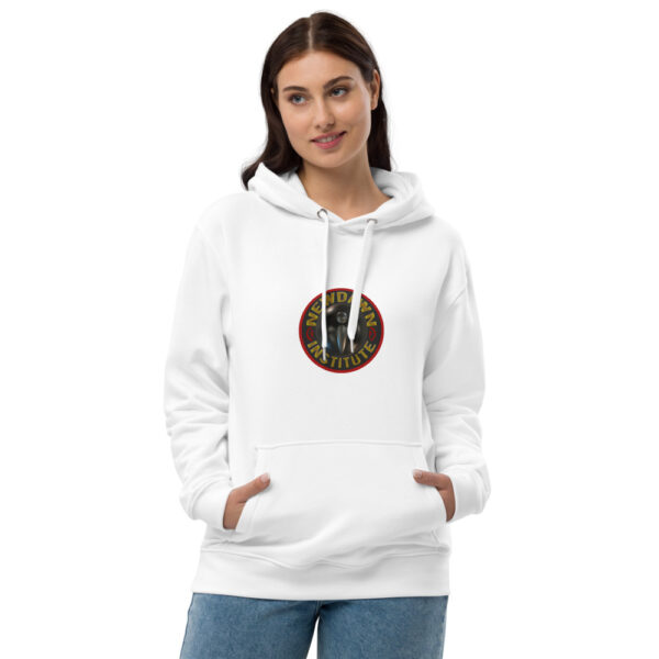 Premium eco hoodie