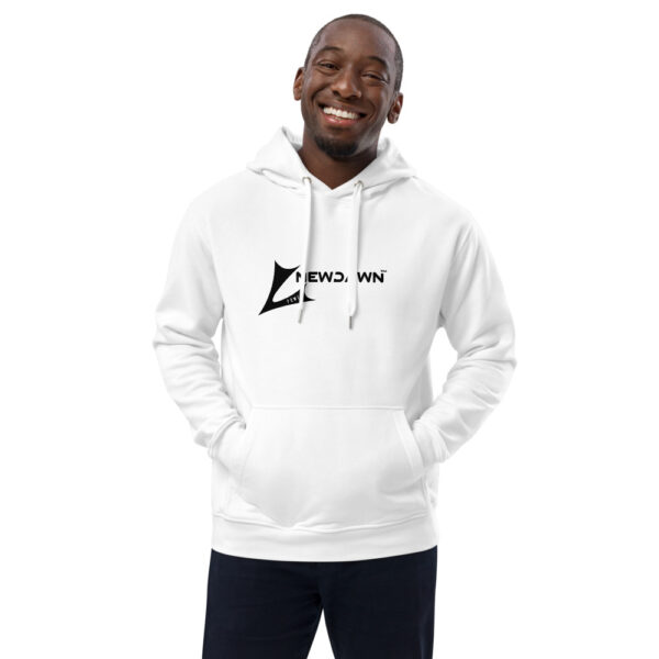 Premium eco hoodie