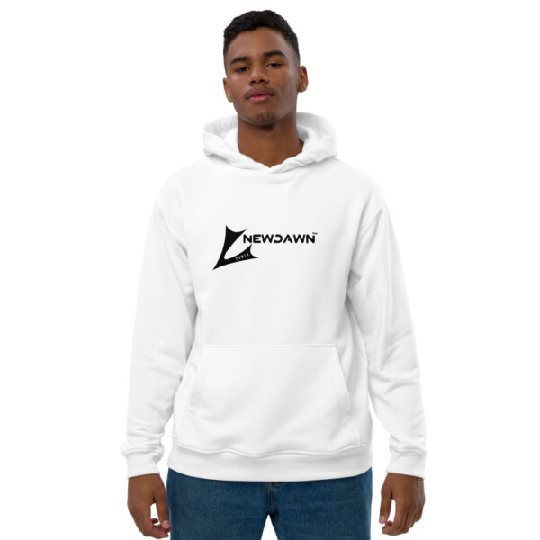 Premium eco hoodie