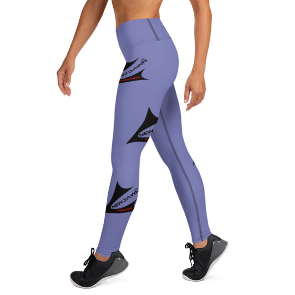 Newdawn Yoga Legging