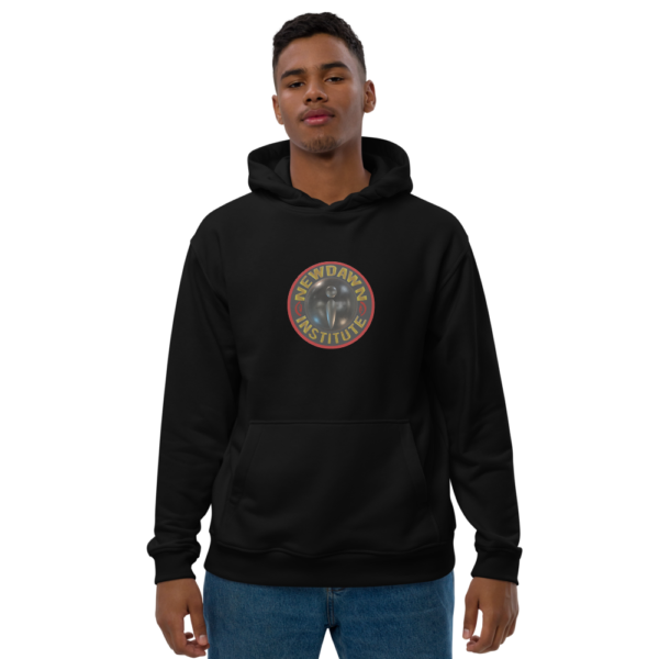 Premium eco hoodie