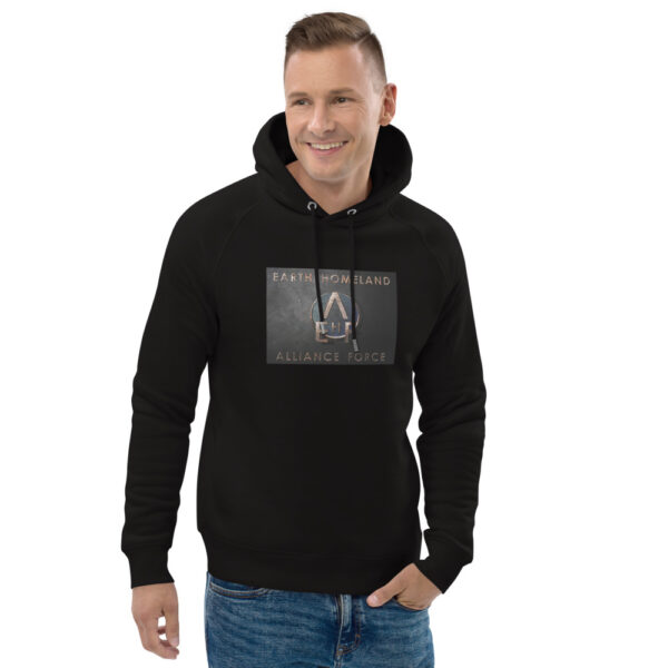 Unisex pullover hoodie - Image 2