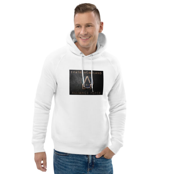 Unisex pullover hoodie - Image 4