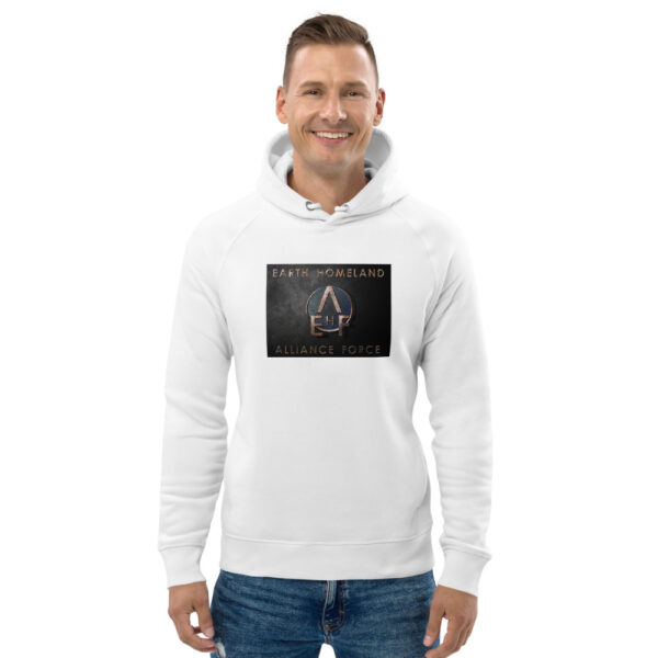 Unisex pullover hoodie - Image 3