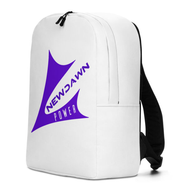 Minimalist Backpack - Image 2