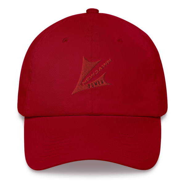 Dad hat - Image 5