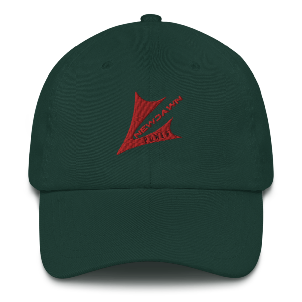 Dad hat - Image 7