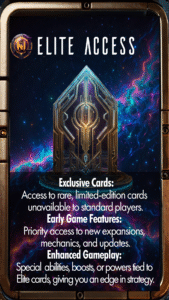Elite Access