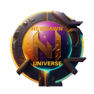 Newdawn Universe Logo