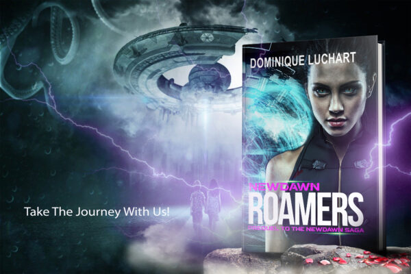 Newdawn Roamers Hardback