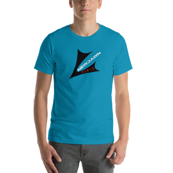 Unisex t-shirt - Image 11