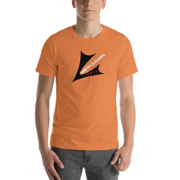 Unisex t-shirt - Image 18