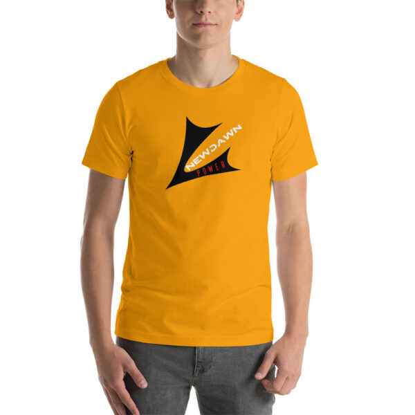 Unisex t-shirt - Image 21