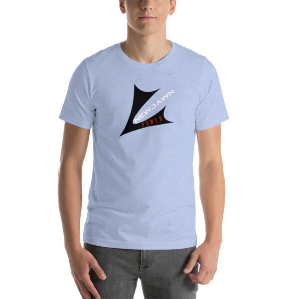 Unisex t-shirt - Image 28