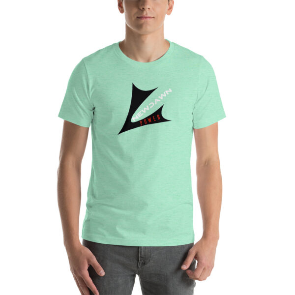 Unisex t-shirt - Image 33