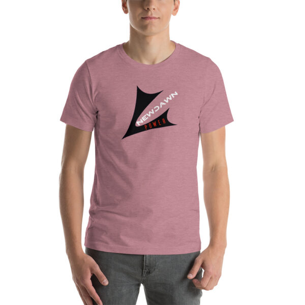 Unisex t-shirt - Image 19