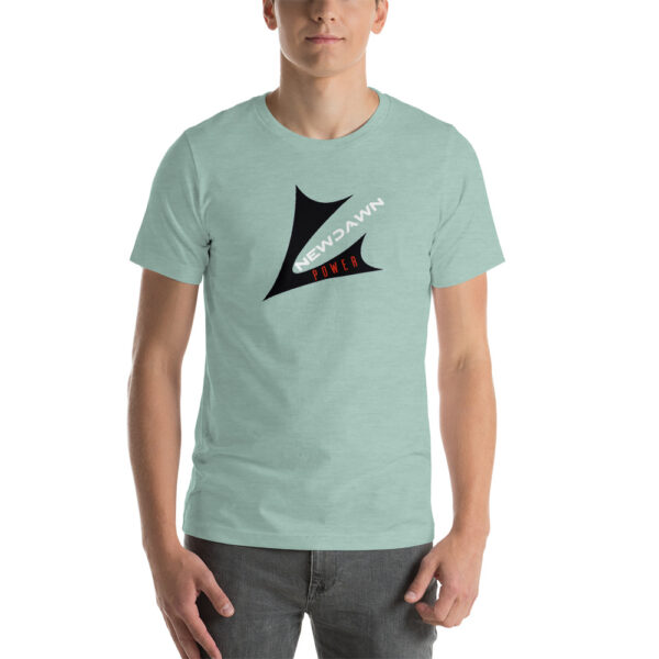 Unisex t-shirt - Image 24