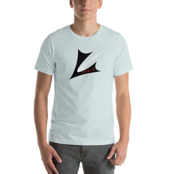 Unisex t-shirt - Image 32