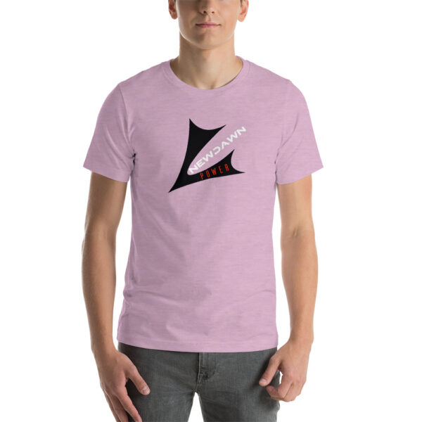 Unisex t-shirt - Image 23