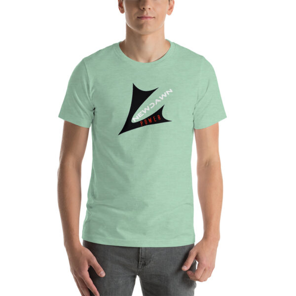 Unisex t-shirt - Image 27