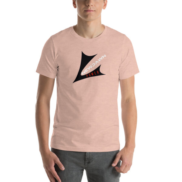 Unisex t-shirt - Image 29