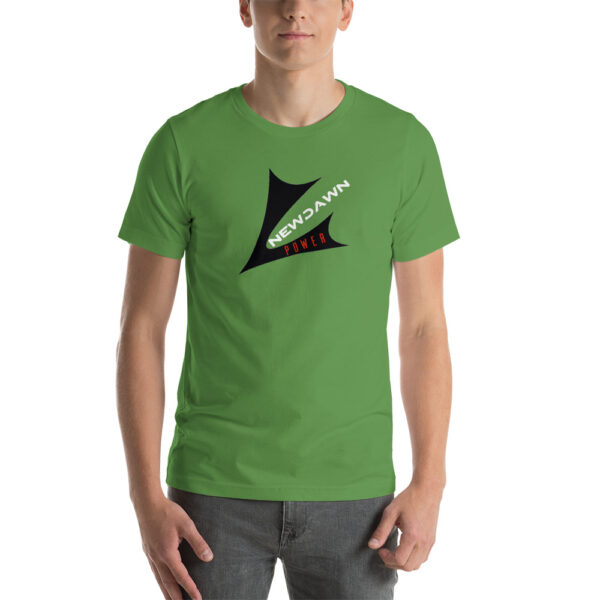 Unisex t-shirt - Image 15