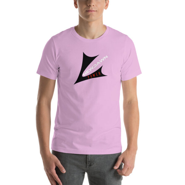 Unisex t-shirt - Image 25