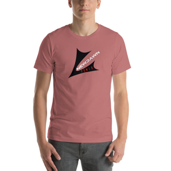 Unisex t-shirt - Image 14