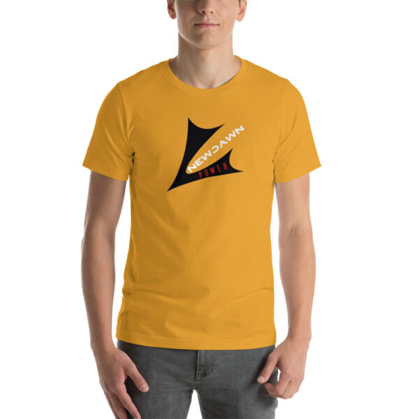 Unisex t-shirt - Image 22