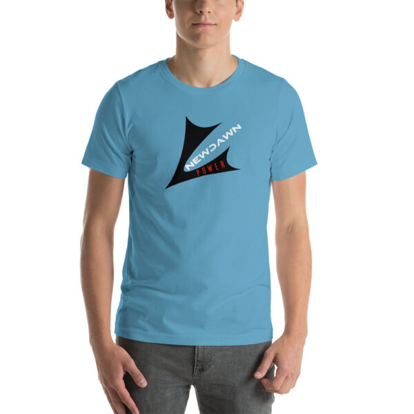 Unisex t-shirt - Image 20