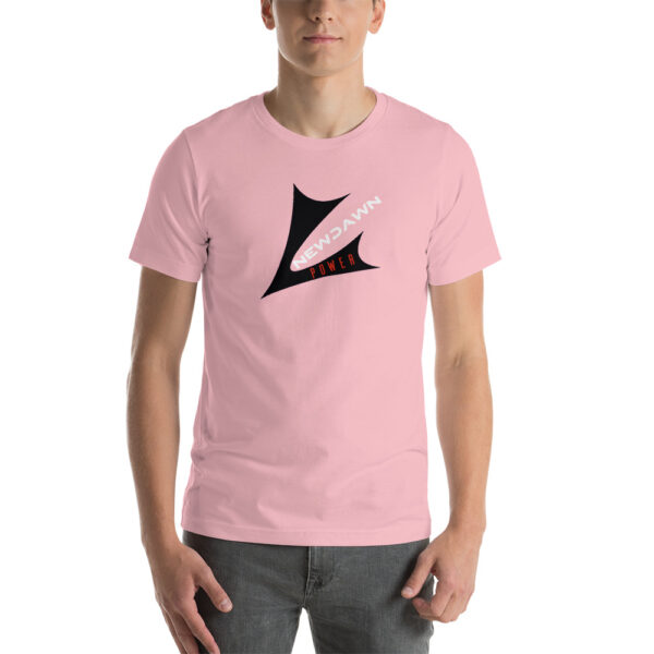 Unisex t-shirt - Image 30