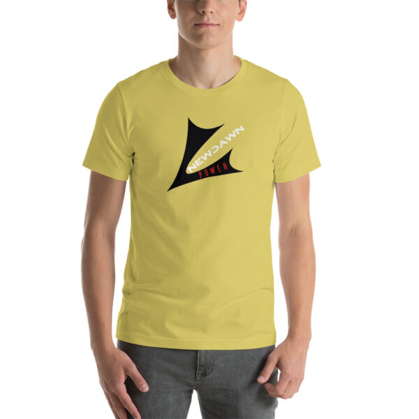 Unisex t-shirt - Image 26