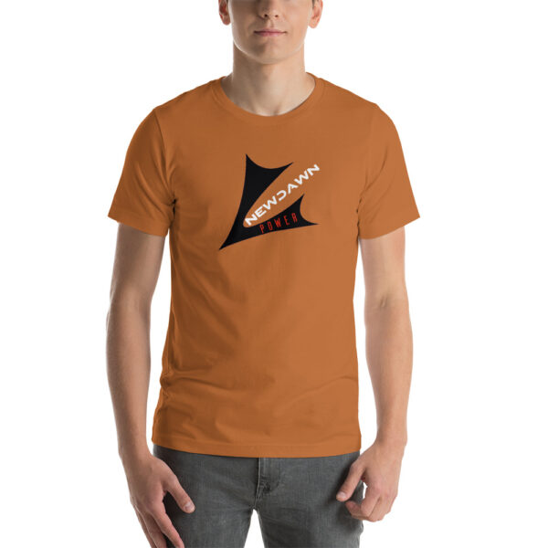 Unisex t-shirt - Image 12