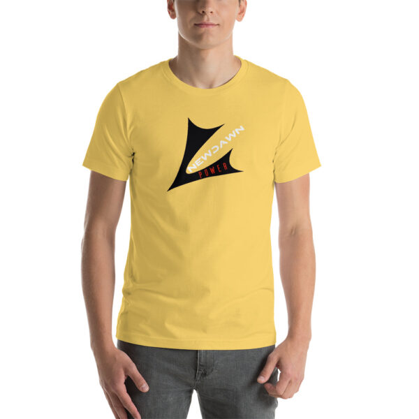 Unisex t-shirt - Image 31